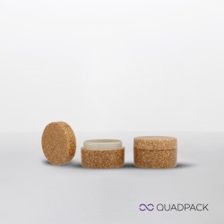 Sulapac Nordic Collection Jars